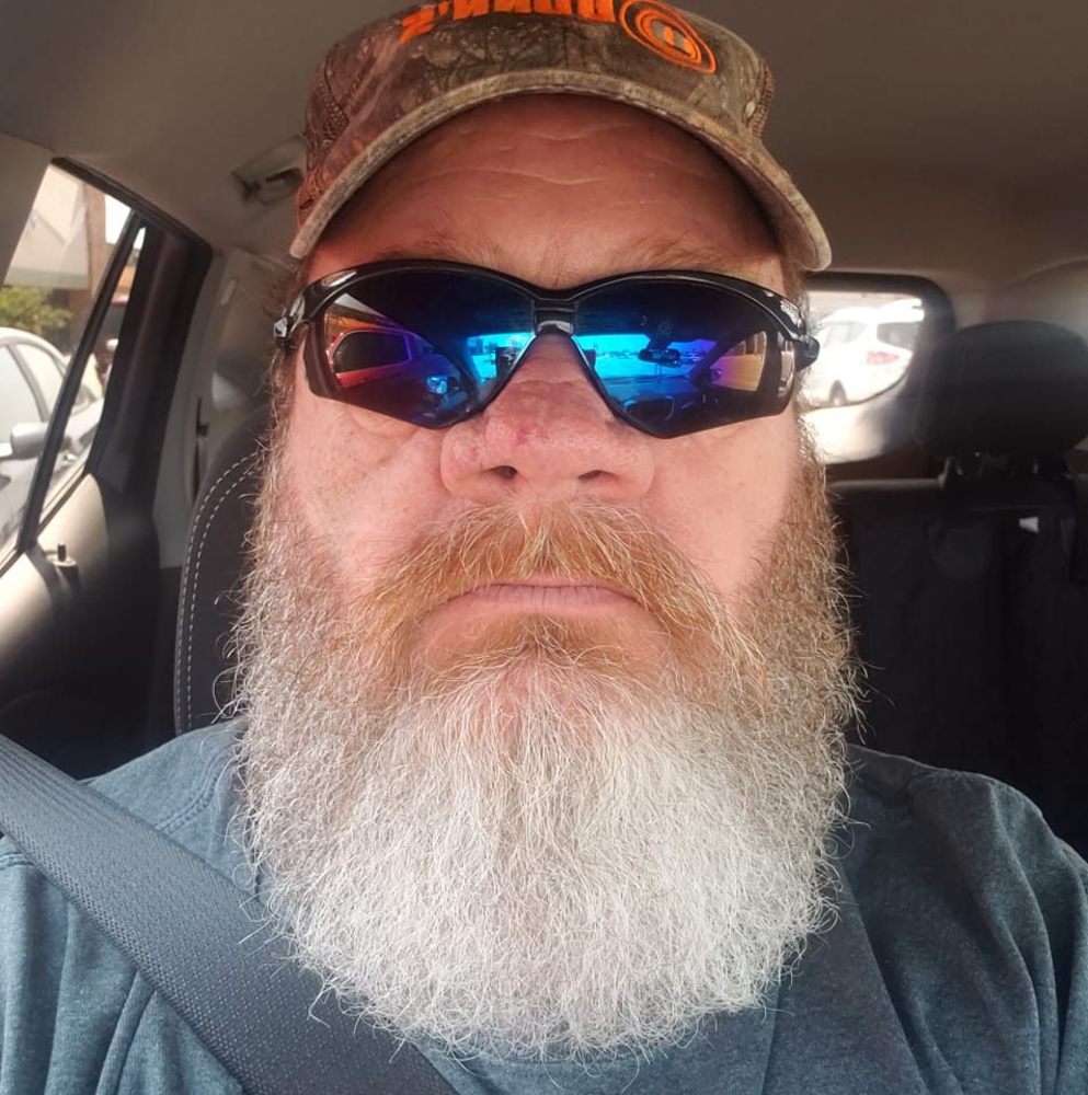 Meet your Posher, Jeff